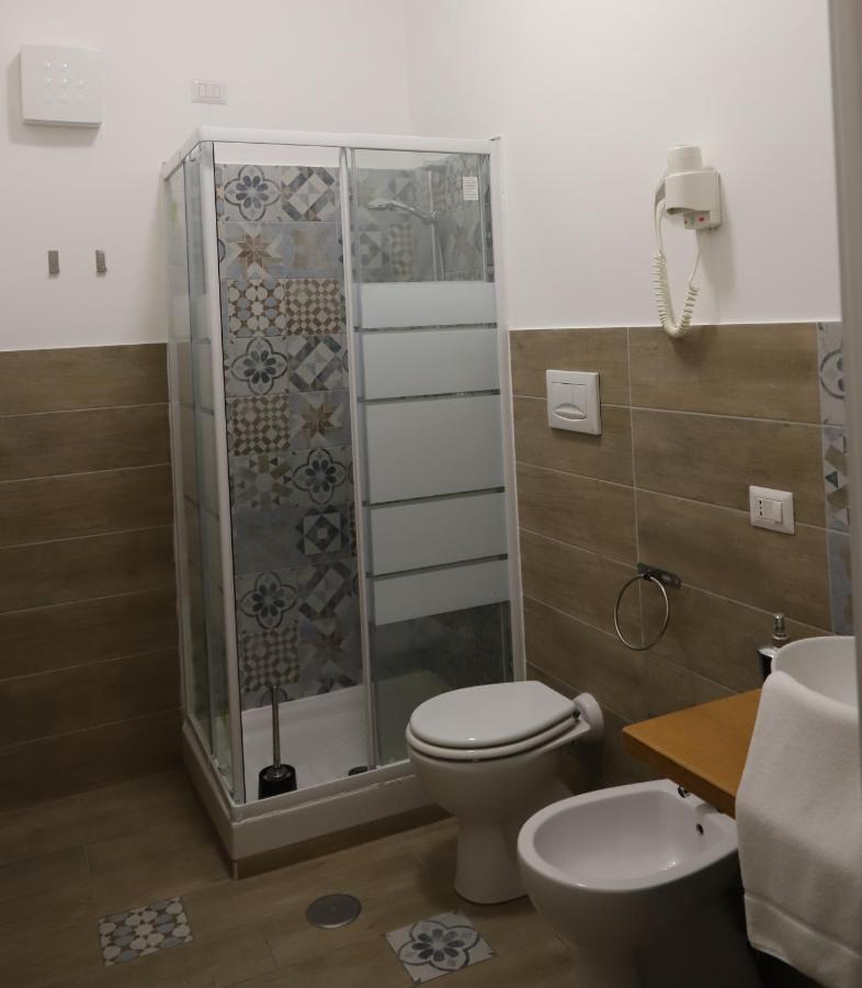 Ai Quattro Venti Guest house Fiumicino