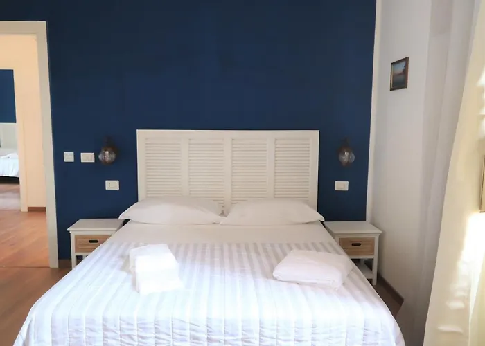 Ai Quattro Venti Guest House